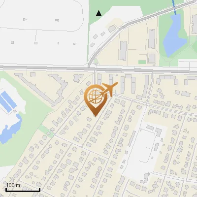 Foto zu Dülmener Pfad 3-8, 13507 Berlin