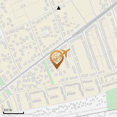 Foto zu Dünenweg 3-7, 13509 Berlin