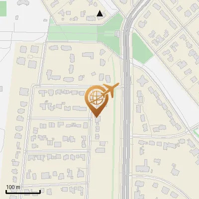 Foto zu Dünkelbergsteig 1, 14195 Berlin