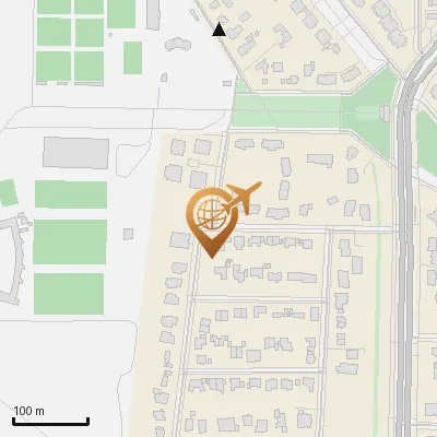 Foto zu Dünkelbergsteig 11-13, 14195 Berlin