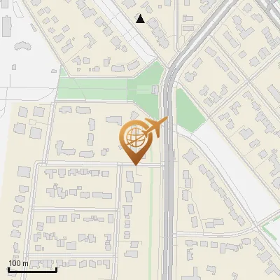 Foto zu Dünkelbergsteig 2, 14195 Berlin