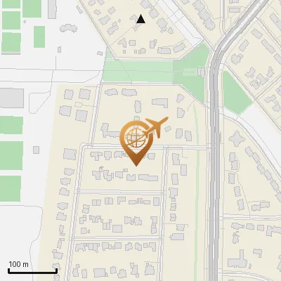 Karte Dünkelbergsteig 5, 14195 Berlin