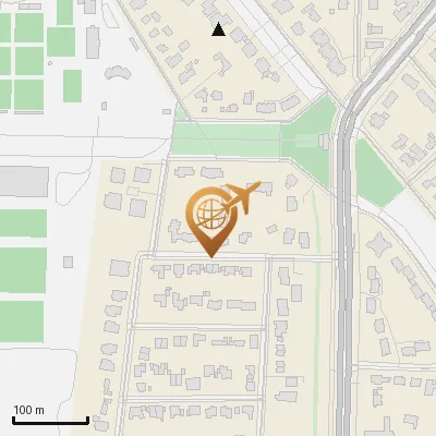 Foto zu Dünkelbergsteig 3-10, 14195 Berlin