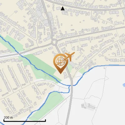 Foto zu Dünnwalder Mauspfad 277-280, 51069 Köln