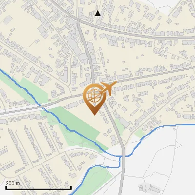 Foto zu Dünnwalder Mauspfad 283-289, 51069 Köln