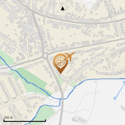 Foto zu Dünnwalder Mauspfad 290-292, 51069 Köln