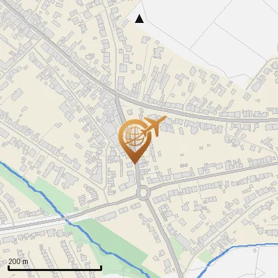 Foto zu Dünnwalder Mauspfad 310-321, 51069 Köln