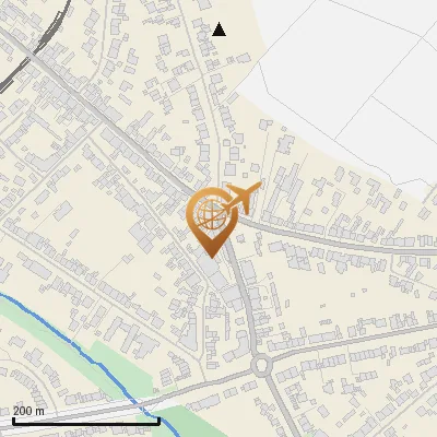 Foto zu Dünnwalder Mauspfad 336-345, 51069 Köln