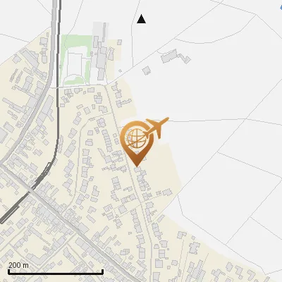 Foto zu Dünnwalder Mauspfad 384-388, 51069 Köln