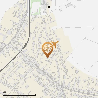 Foto zu Dünnwalder Mauspfad 389, 51069 Köln