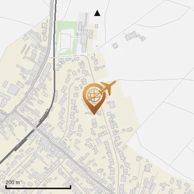 Foto zu Dünnwalder Mauspfad 395-417, 51069 Köln