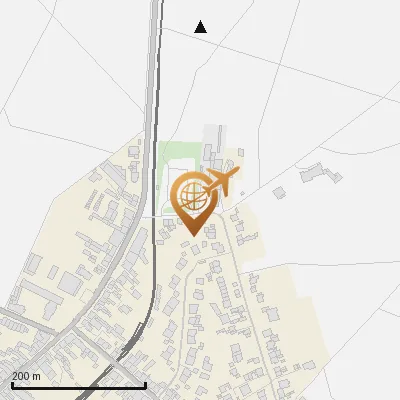 Foto zu Dünnwalder Mauspfad 435-455, 51069 Köln