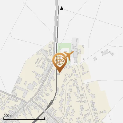 Foto zu Dünnwalder Mauspfad 459, 51069 Köln