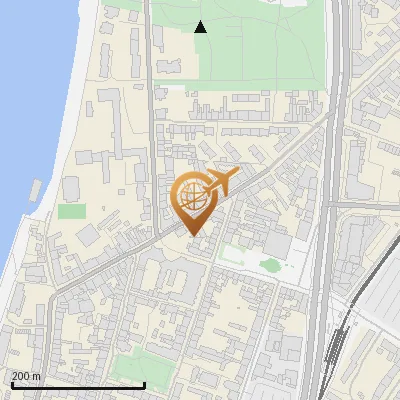 Foto zu Dünnwalder Straße 6-19, 51063 Köln