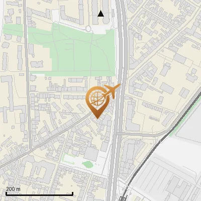 Foto zu Dünnwalder Straße 41-60, 51063 Köln