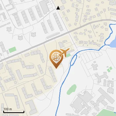 Karte Düpheid 3-9, 22149 Hamburg