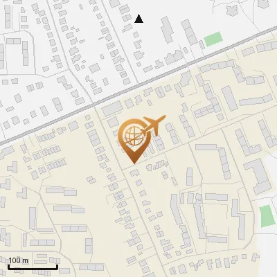 Karte Düpheid 52-63, 22149 Hamburg