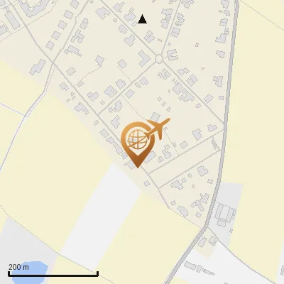 Karte Düppeler Straße 8, 81929 München