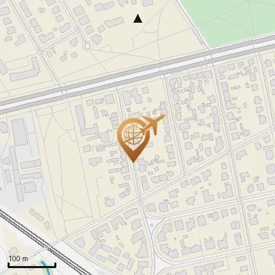 Foto zu Düppelstraße 5-14, 14163 Berlin