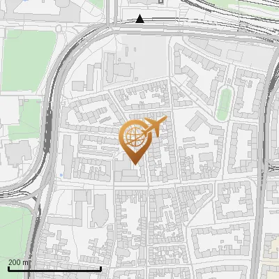 Foto zu Düppelstraße 4-20, 50679 Köln