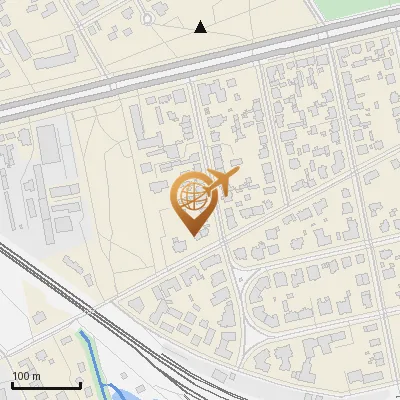 Foto zu Düppelstraße 17-18, 14163 Berlin