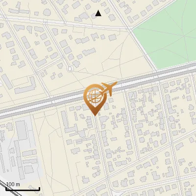 Foto zu Düppelstraße 1-4, 14163 Berlin