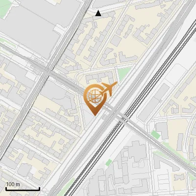 Foto zu Düppelstraße 22-26, 12163 Berlin