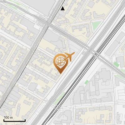 Foto zu Düppelstraße 28-29, 12163 Berlin