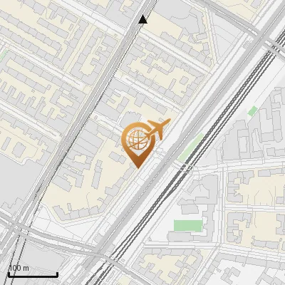 Foto zu Düppelstraße 31-33, 12163 Berlin