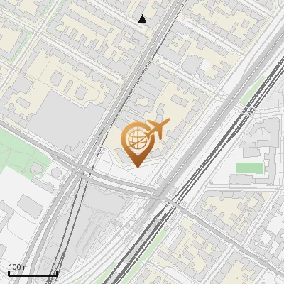 Foto zu Düppelstraße 40, 12163 Berlin