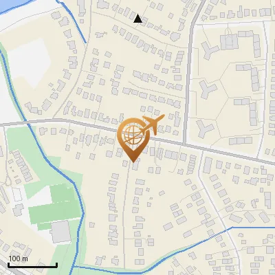 Karte Düpweg 1, 22459 Hamburg