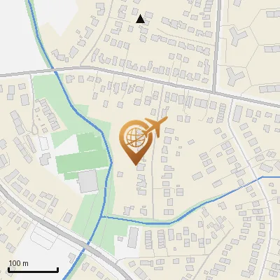 Karte Düpweg 4-10, 22459 Hamburg