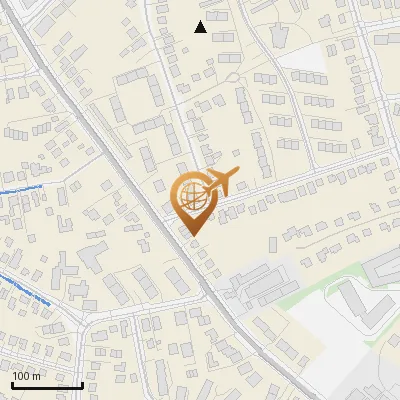 Karte Dürenackersweg 4-10, 22523 Hamburg