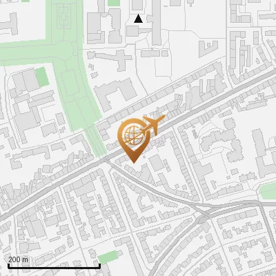 Foto zu Dürener Straße 106-129, 50931 Köln