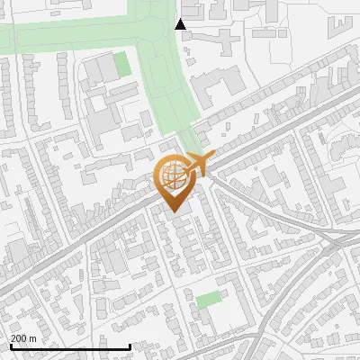 Foto zu Dürener Straße 130-149, 50931 Köln