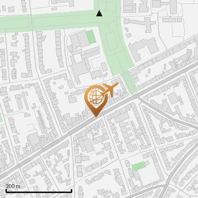 Foto zu Dürener Straße 150-163, 50931 Köln