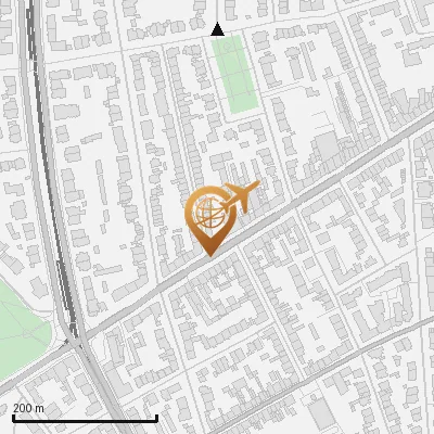 Foto zu Dürener Straße 222-233, 50931 Köln