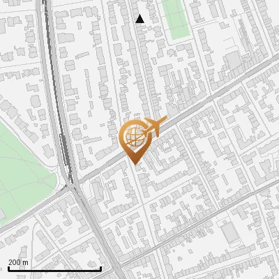 Foto zu Dürener Straße 234-245, 50931 Köln