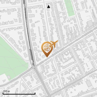 Foto zu Dürener Straße 247, 50931 Köln