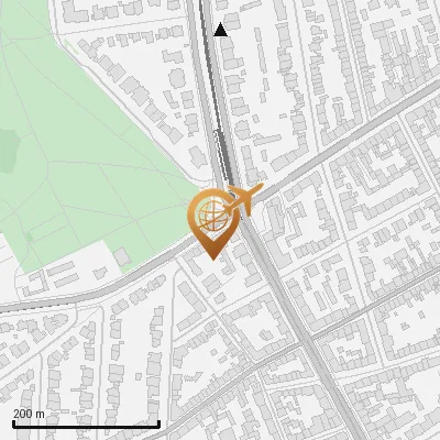 Foto zu Dürener Straße 252-256, 50935 Köln