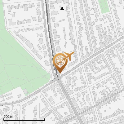 Foto zu Dürener Straße 248-253, 50931 Köln