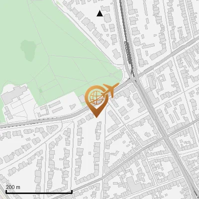 Foto zu Dürener Straße 260, 50935 Köln