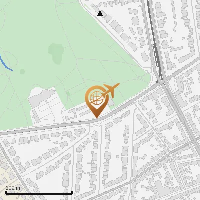 Foto zu Dürener Straße 279, 50935 Köln