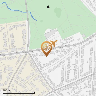 Foto zu Dürener Straße 280-282, 50935 Köln