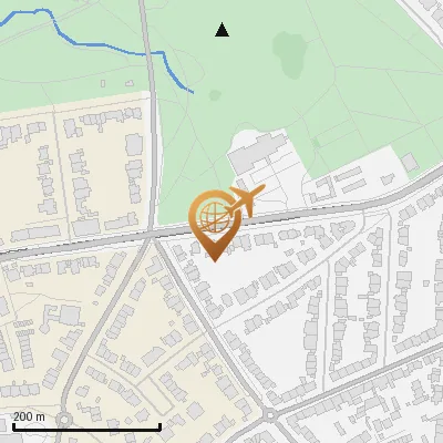 Foto zu Dürener Straße 288, 50935 Köln