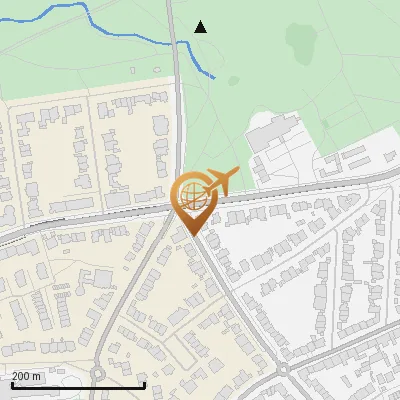 Foto zu Dürener Straße 294, 50935 Köln