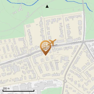 Foto zu Dürener Straße 334-338, 50935 Köln