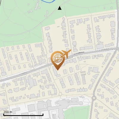 Foto zu Dürener Straße 340-353, 50935 Köln