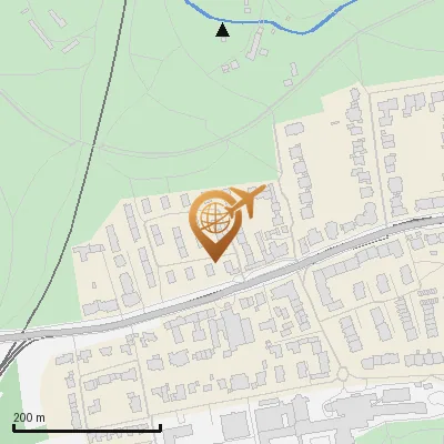 Foto zu Dürener Straße 361-365, 50935 Köln