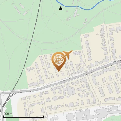 Foto zu Dürener Straße 367-371, 50935 Köln